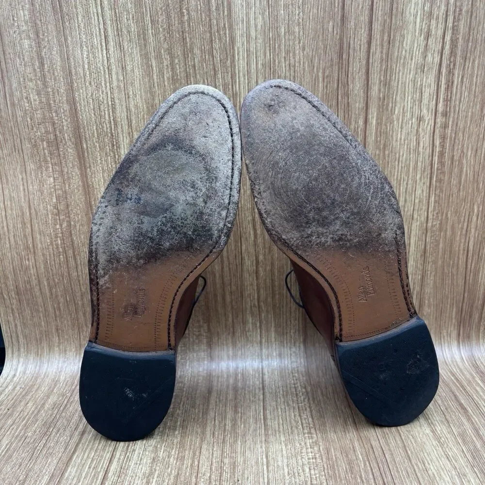 Allen Edmonds allen edmonds